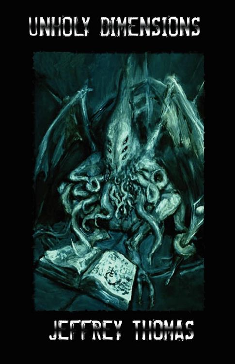 Produktbild: Unholy Dimensions