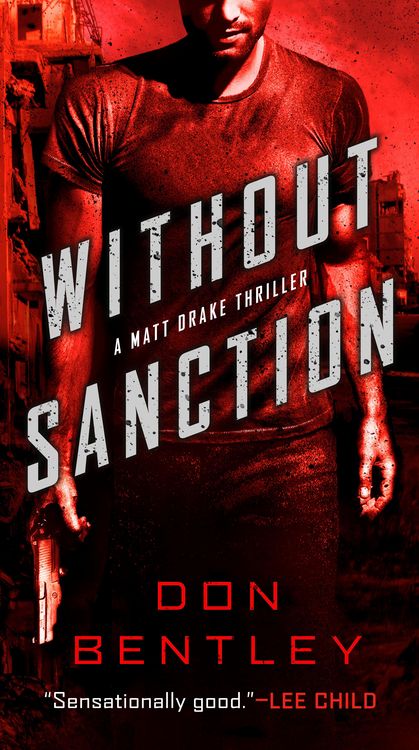 Produktbild: Without Sanction