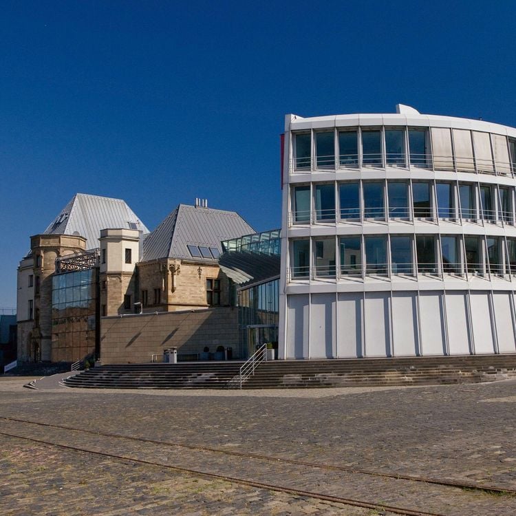 Produktbild: K&ouml;ln 2027