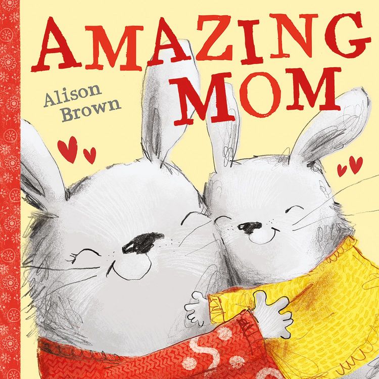 Produktbild: Amazing Mom