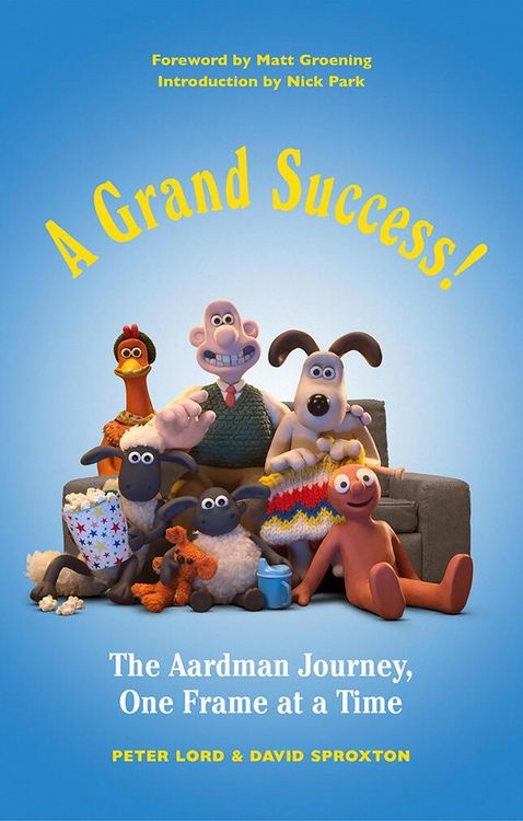 Produktbild: A Grand Success!