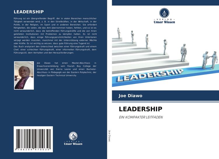 Produktbild: Leadership