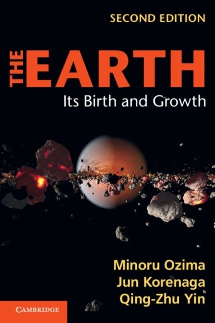 Produktbild: The Earth