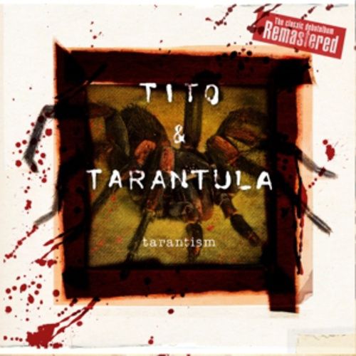 Produktbild: Tarantism