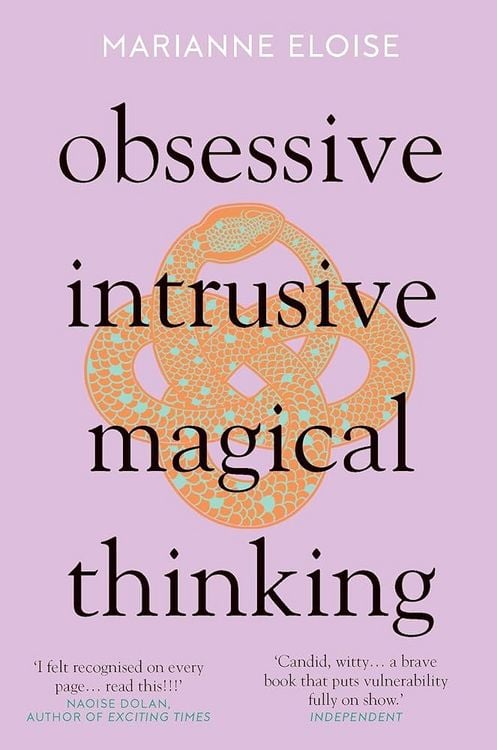 Produktbild: Obsessive, Intrusive, Magical Thinking