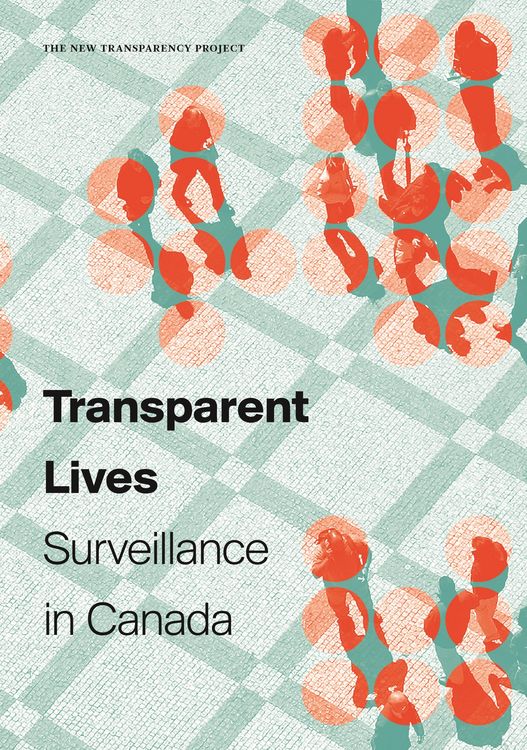 Produktbild: Transparent Lives