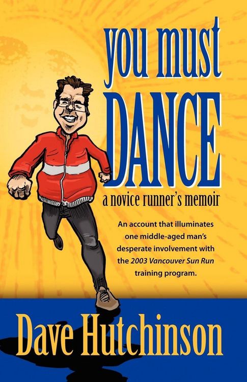 Produktbild: You Must Dance