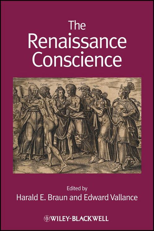 Produktbild: The Renaissance Conscience
