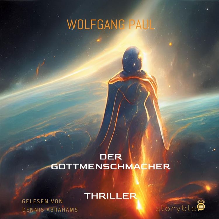 Produktbild: Der GottMenschMacher