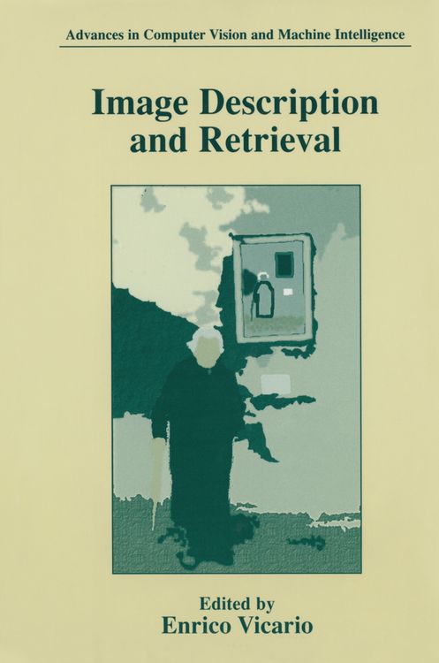 Produktbild: Image Description and Retrieval