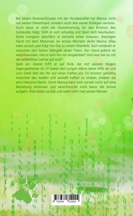 Produktbild: Ungeahnte N&auml;he