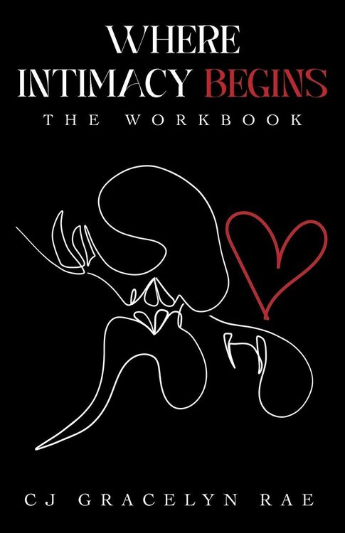 Produktbild: Where Intimacy Begins