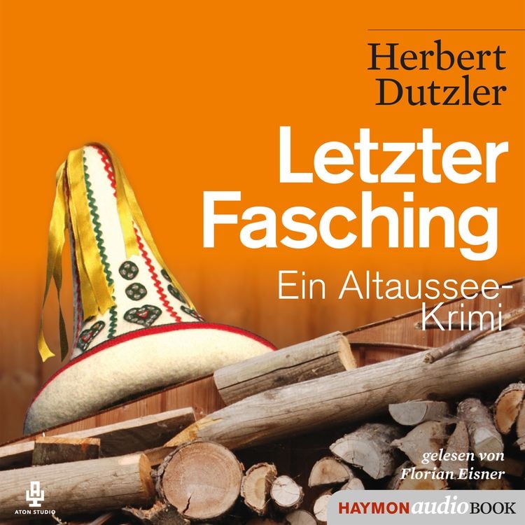 Bild vom Artikel Letzter Fasching vom Autor Herbert Dutzler