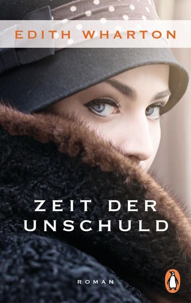 Produktbild: Zeit der Unschuld