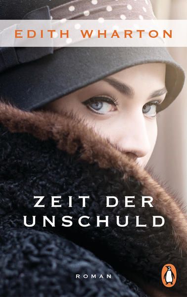Produktbild: Zeit der Unschuld