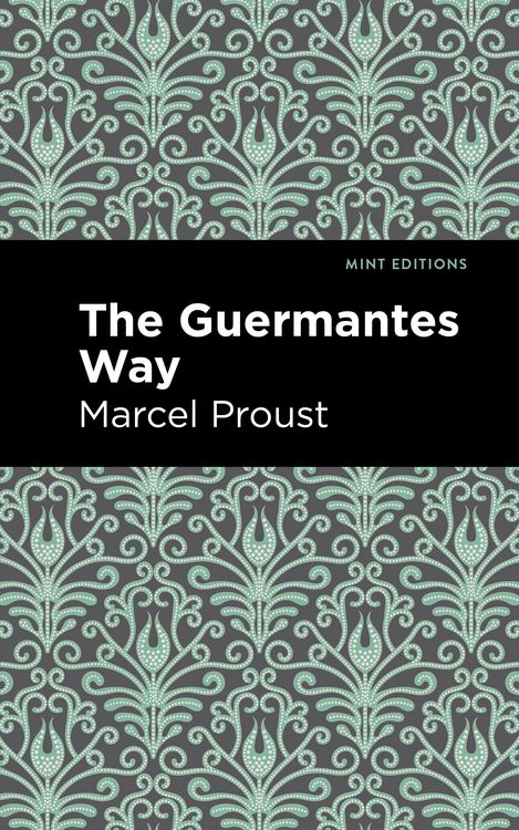 Produktbild: The Guermantes Way
