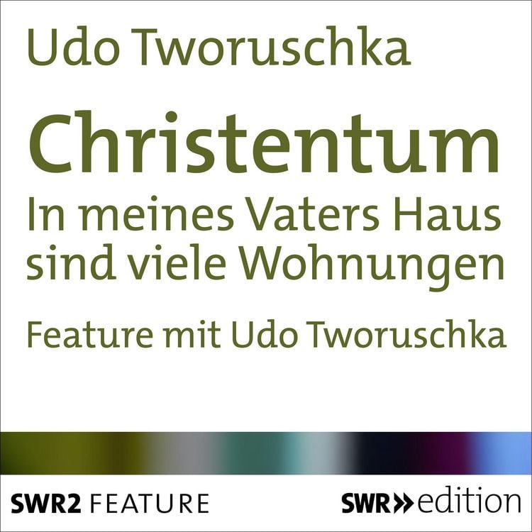 Produktbild: Christentum