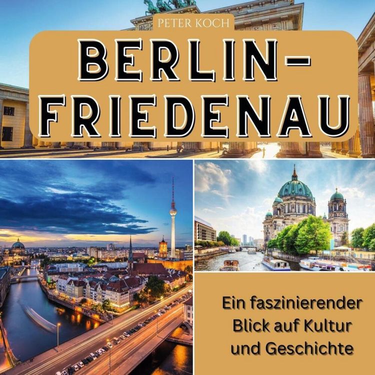 Produktbild: Berlin-Friedenau