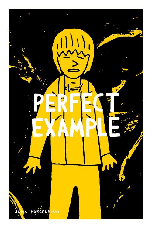 Produktbild: Perfect Example