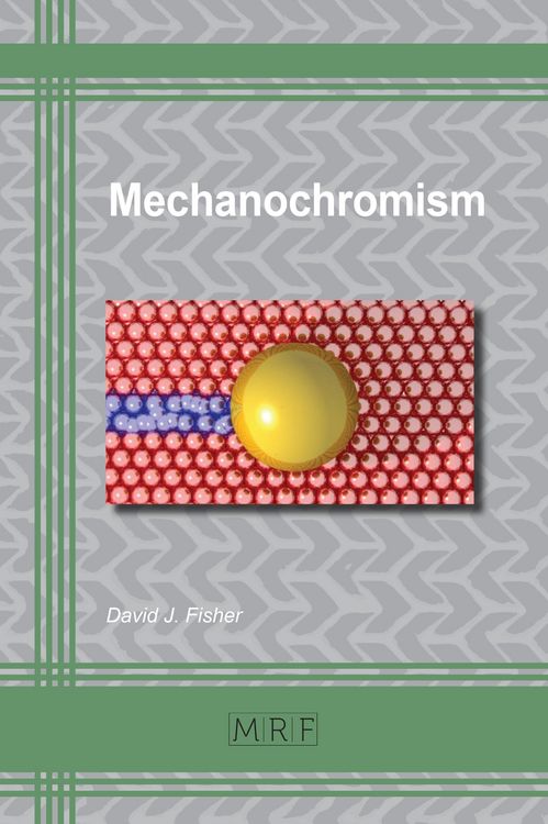 Produktbild: Mechanochromism