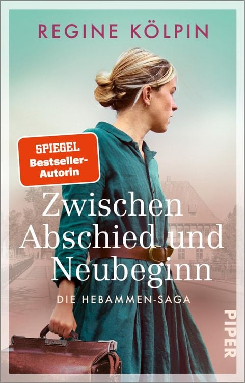 Produktbild: Zwischen Abschied und Neubeginn