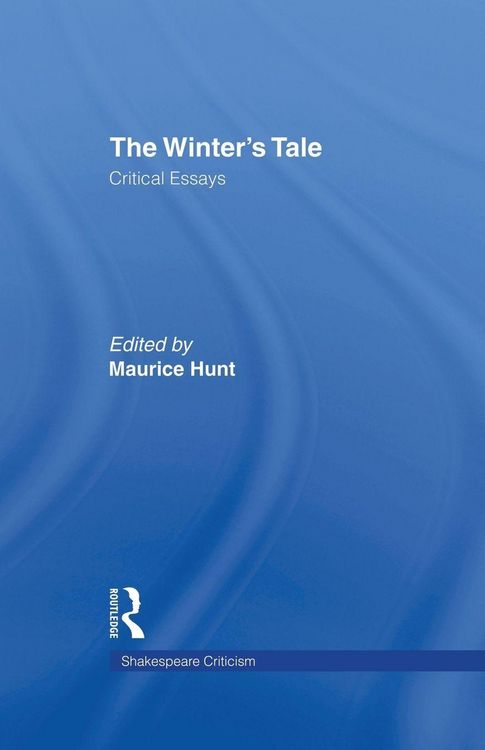 Produktbild: The Winter's Tale