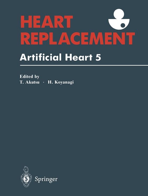 Produktbild: Heart Replacement