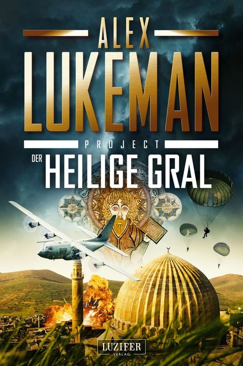 Der Heilige Gral (project 13)