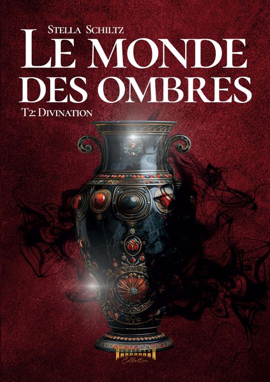 Produktbild: Le monde des ombres - Tome 2
