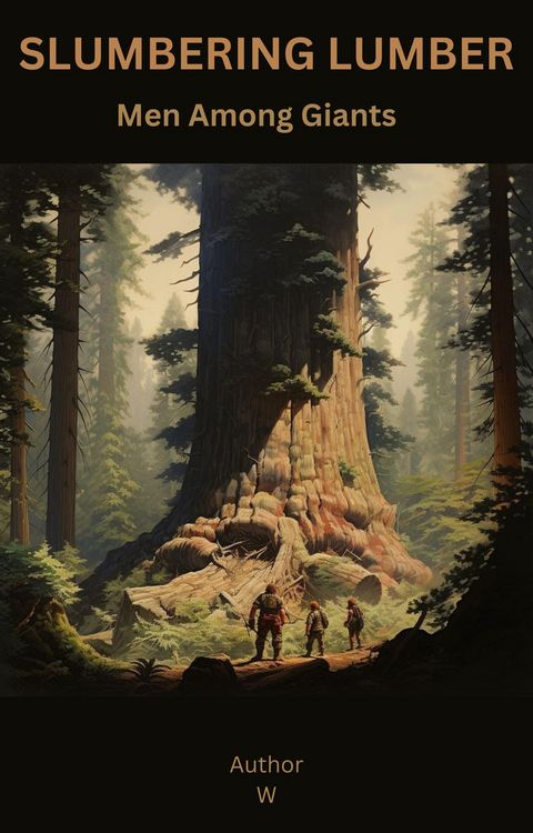 Produktbild: Slumbering Lumber Men Among Giants (Useful or Interesting)