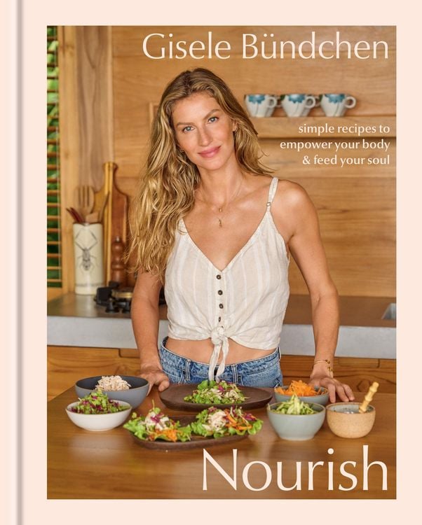 Produktbild: Nourish