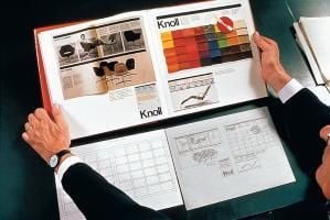 Produktbild: The Vignelli Canon