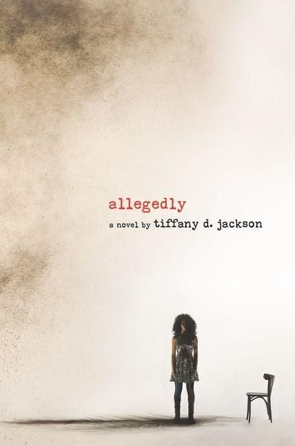 Produktbild: Allegedly