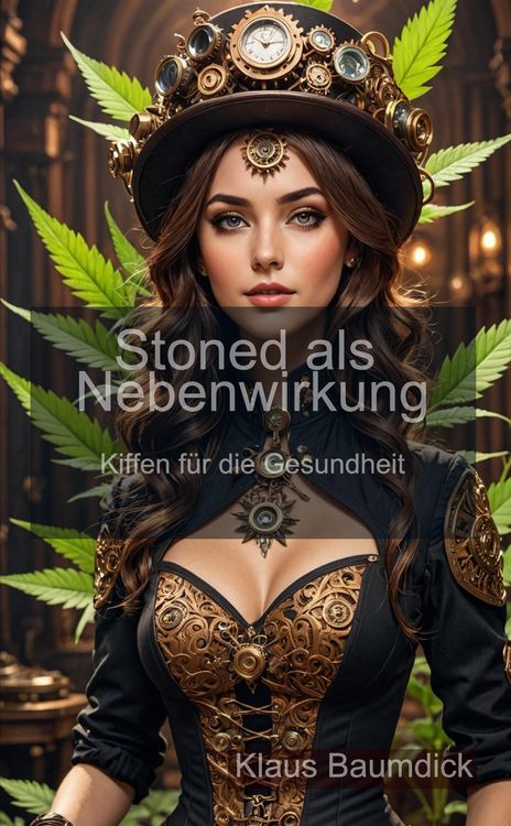 Produktbild: Stoned als Nebenwirkung