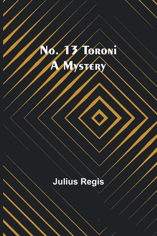 Produktbild: No. 13 Toroni