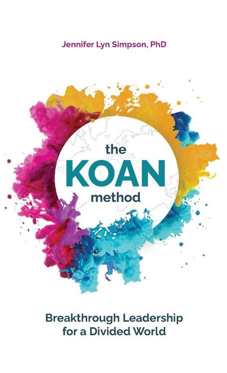Produktbild: The KOAN Method