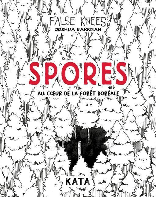 Produktbild: Spores
