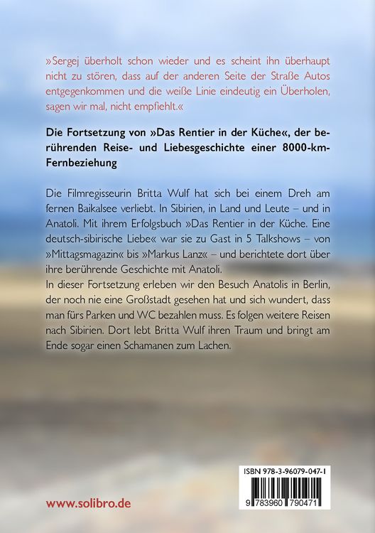 Produktbild: Und der Schamane lacht &hellip;