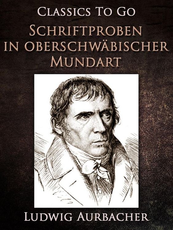 Produktbild: Schriftproben in oberschw&auml;bischer Mundart
