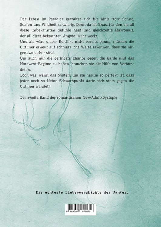 Produktbild: Die Outliner Volume 2