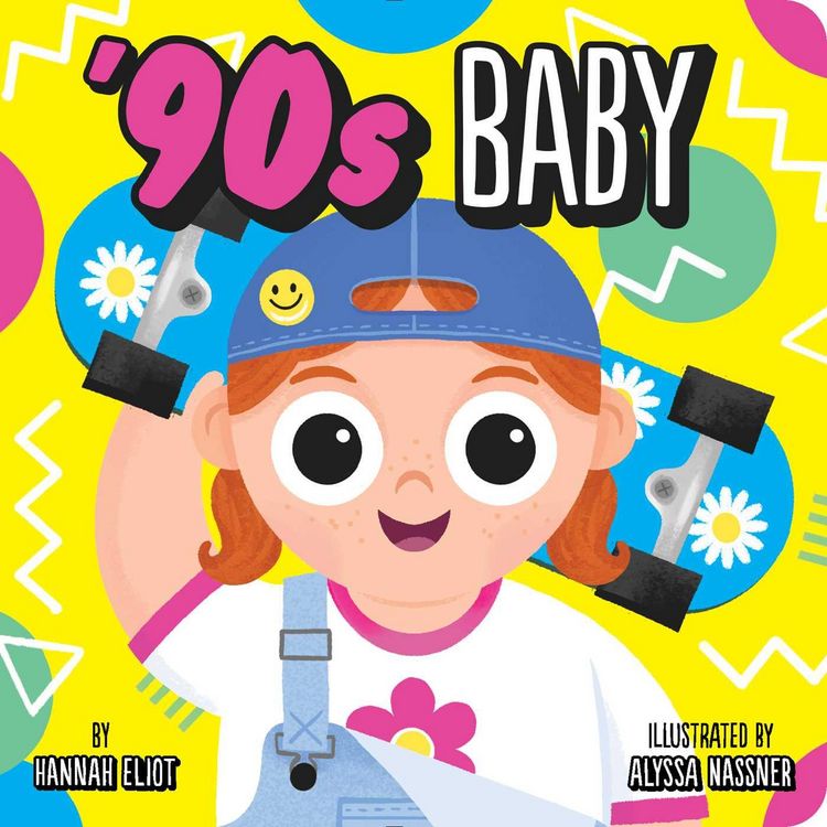 Produktbild: '90s Baby