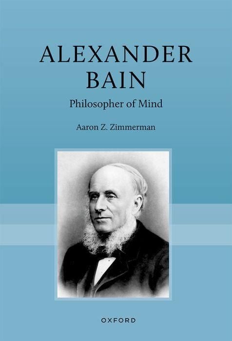 Produktbild: Alexander Bain