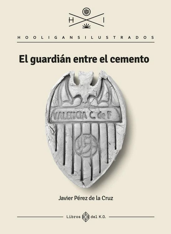Produktbild: El guardi?n entre el cemento