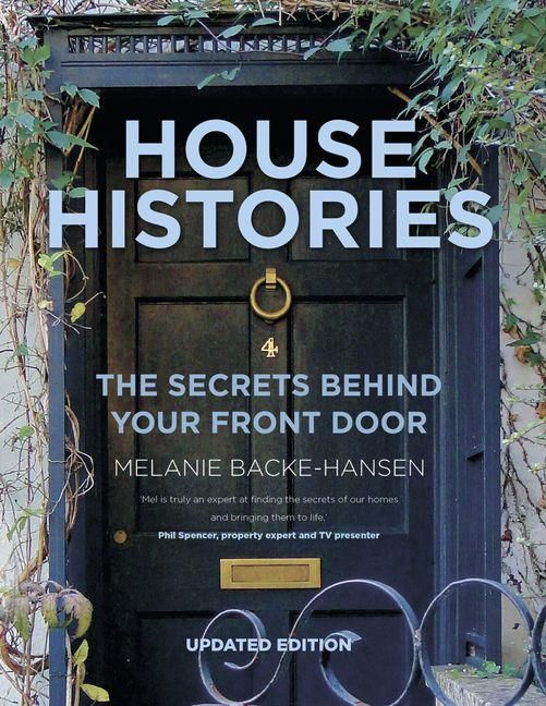 Produktbild: House Histories