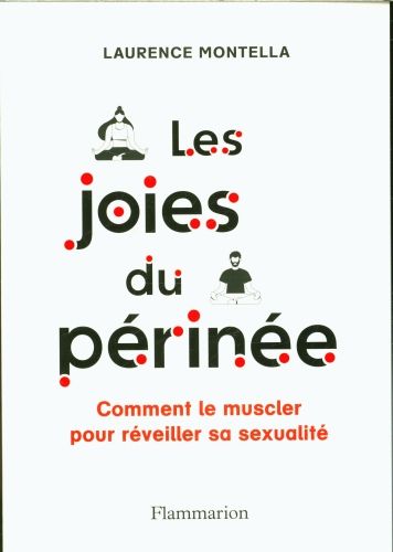 Produktbild: Les joies du p&eacute;rin&eacute;e
