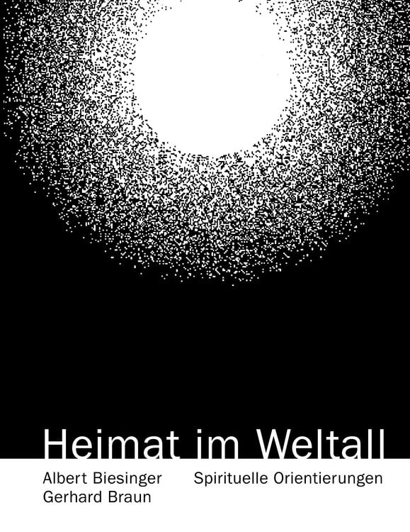 Produktbild: Heimat im Weltall
