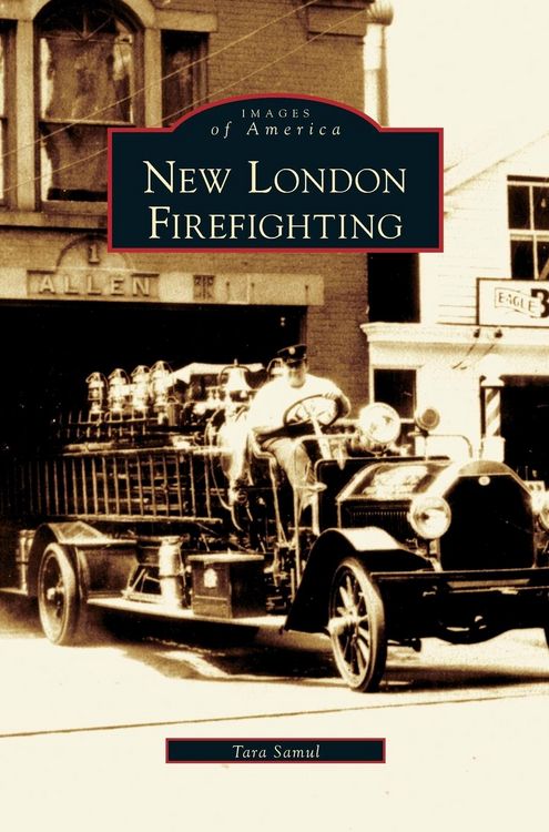 Produktbild: New London Firefighting