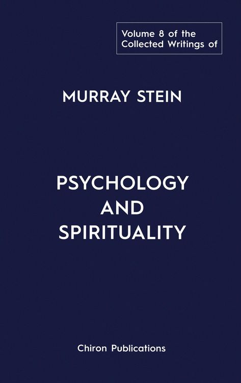 Produktbild: The Collected Writings of Murray Stein