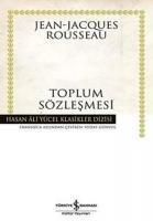 Produktbild: Toplum S&ouml;zlesmesi Ciltli