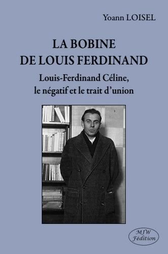 Produktbild: Bobine de louis ferdinand louis